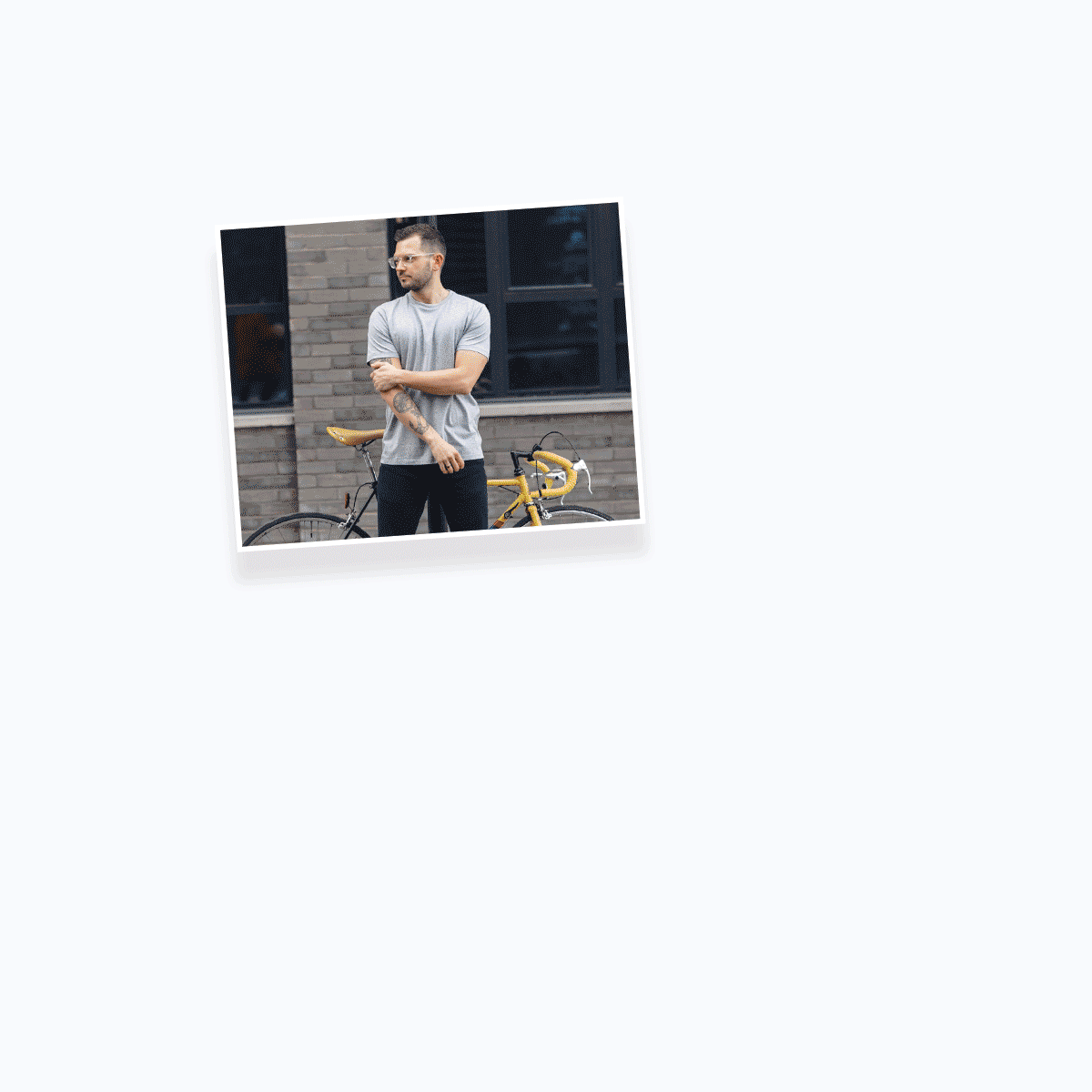 March - Classic Crew