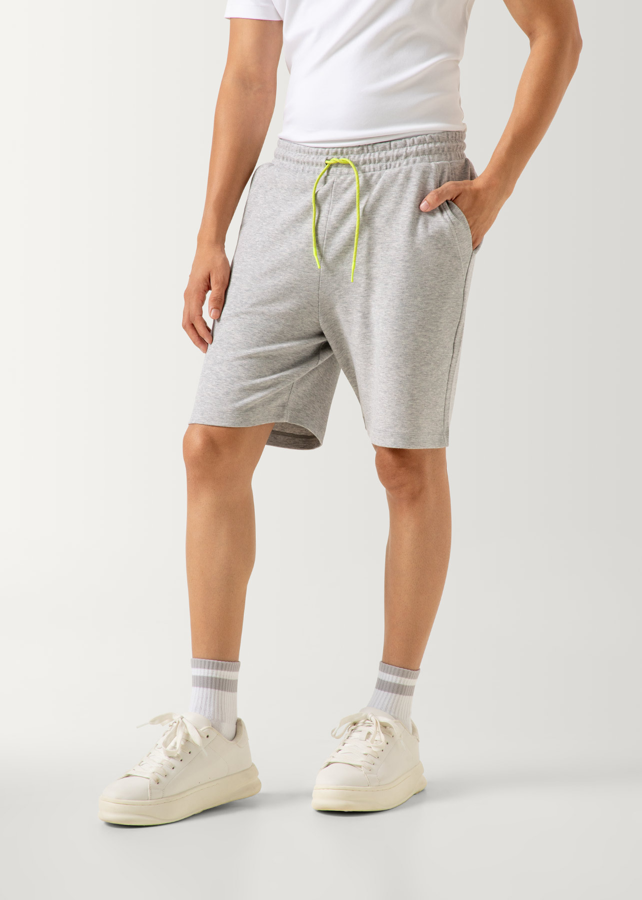 March - Hammo Shorts Lite