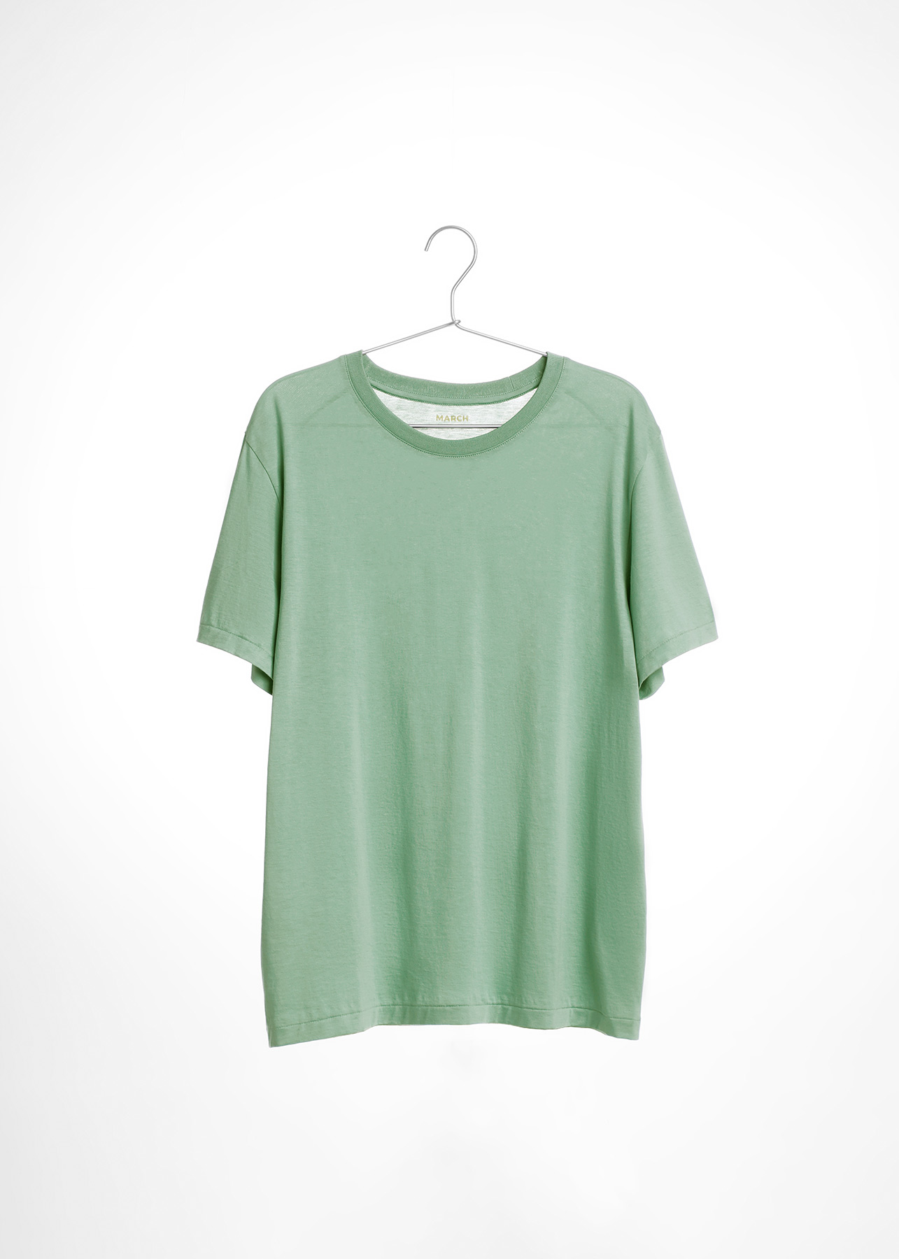 【新品】L MARCH TEE Ｌ　BABYL March - Home Tee