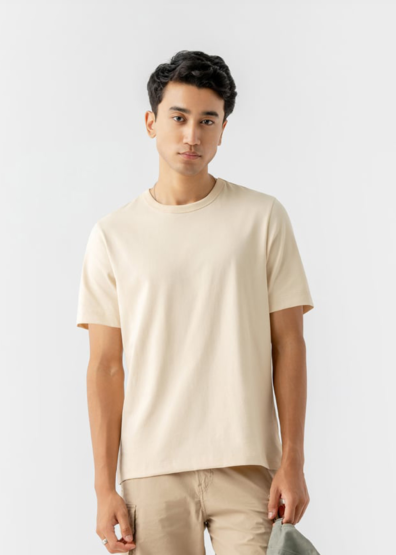 【新品】L MARCH TEE Ｌ　BABYL March - Home Tee