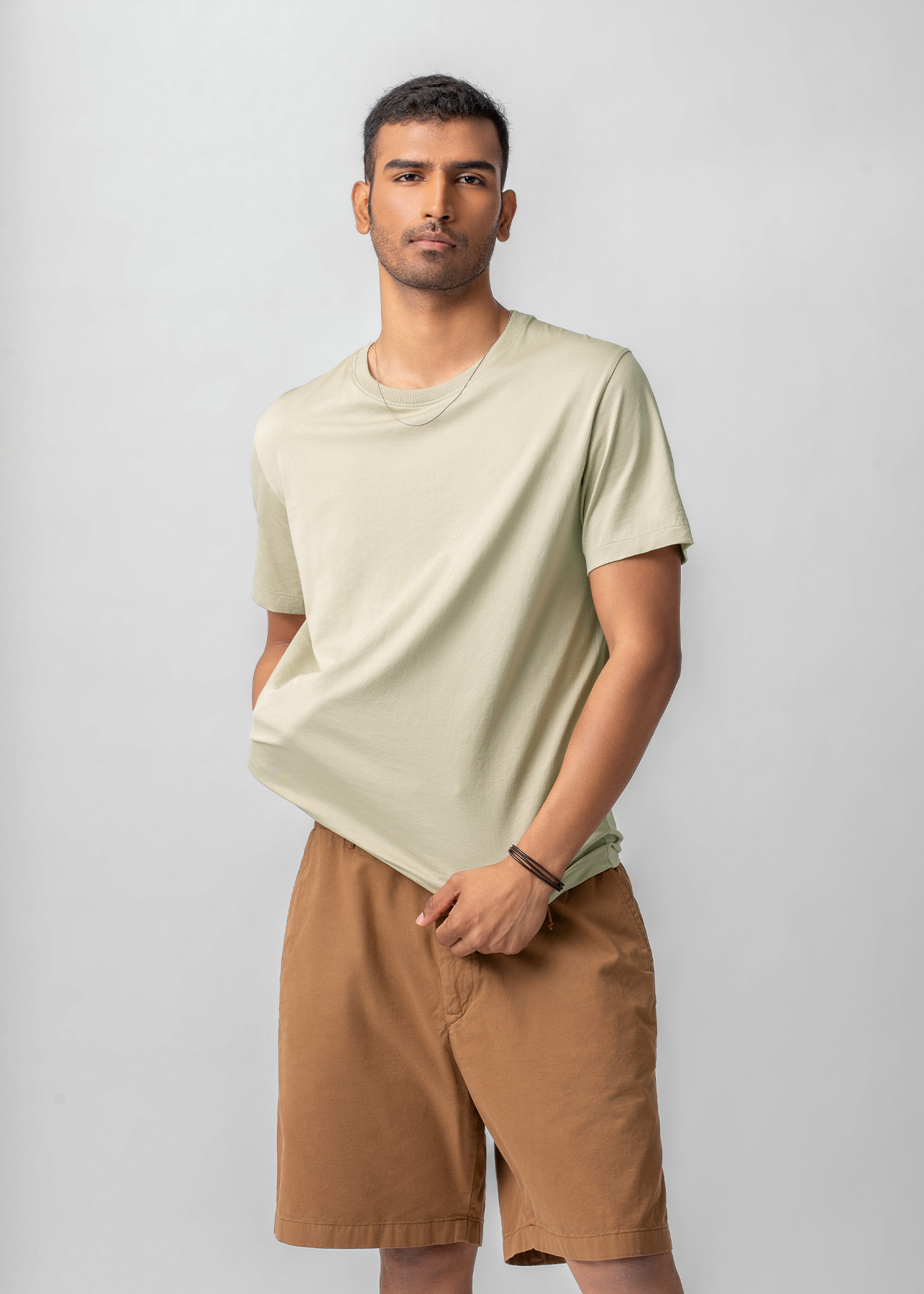 【新品】L MARCH TEE Ｌ　BABYL March - Home Tee