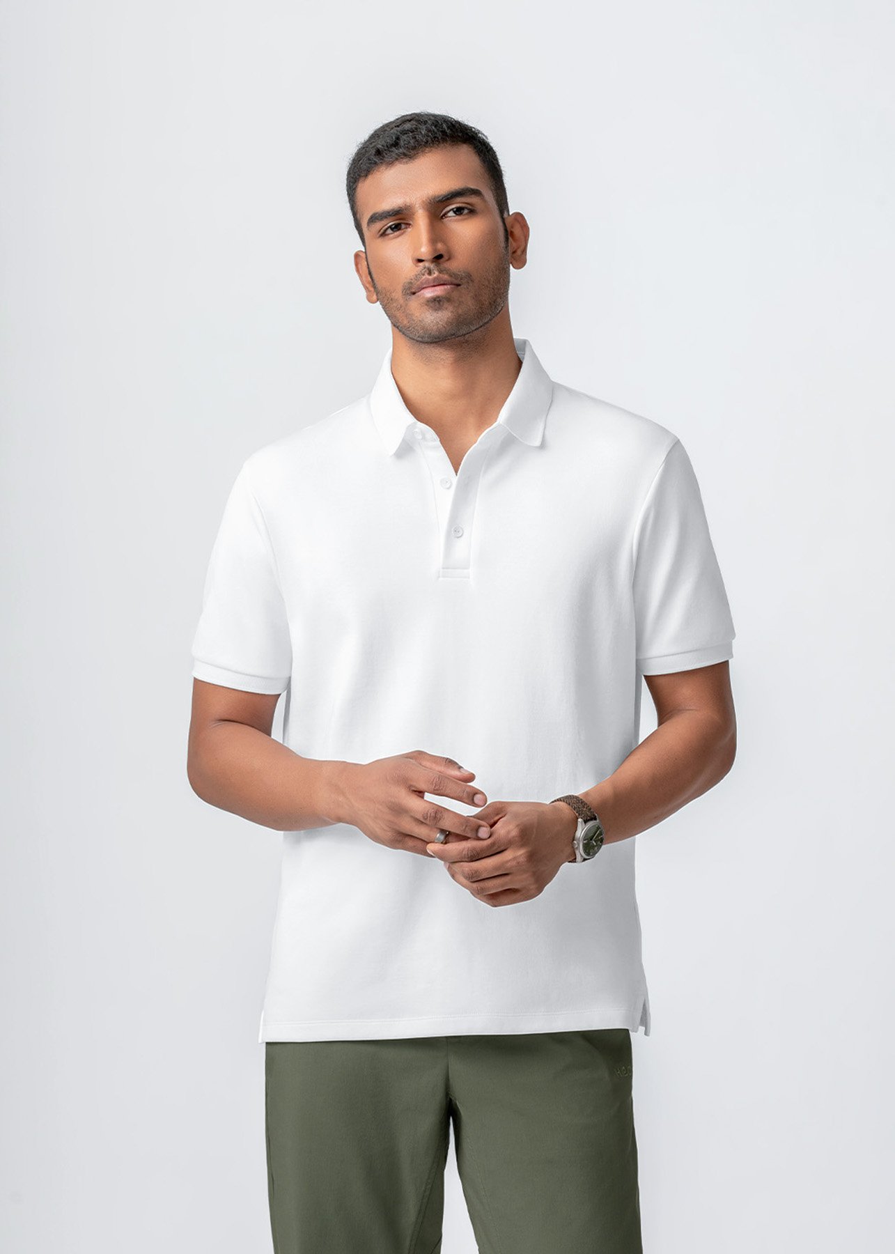 March - Suvin Heavy Polo