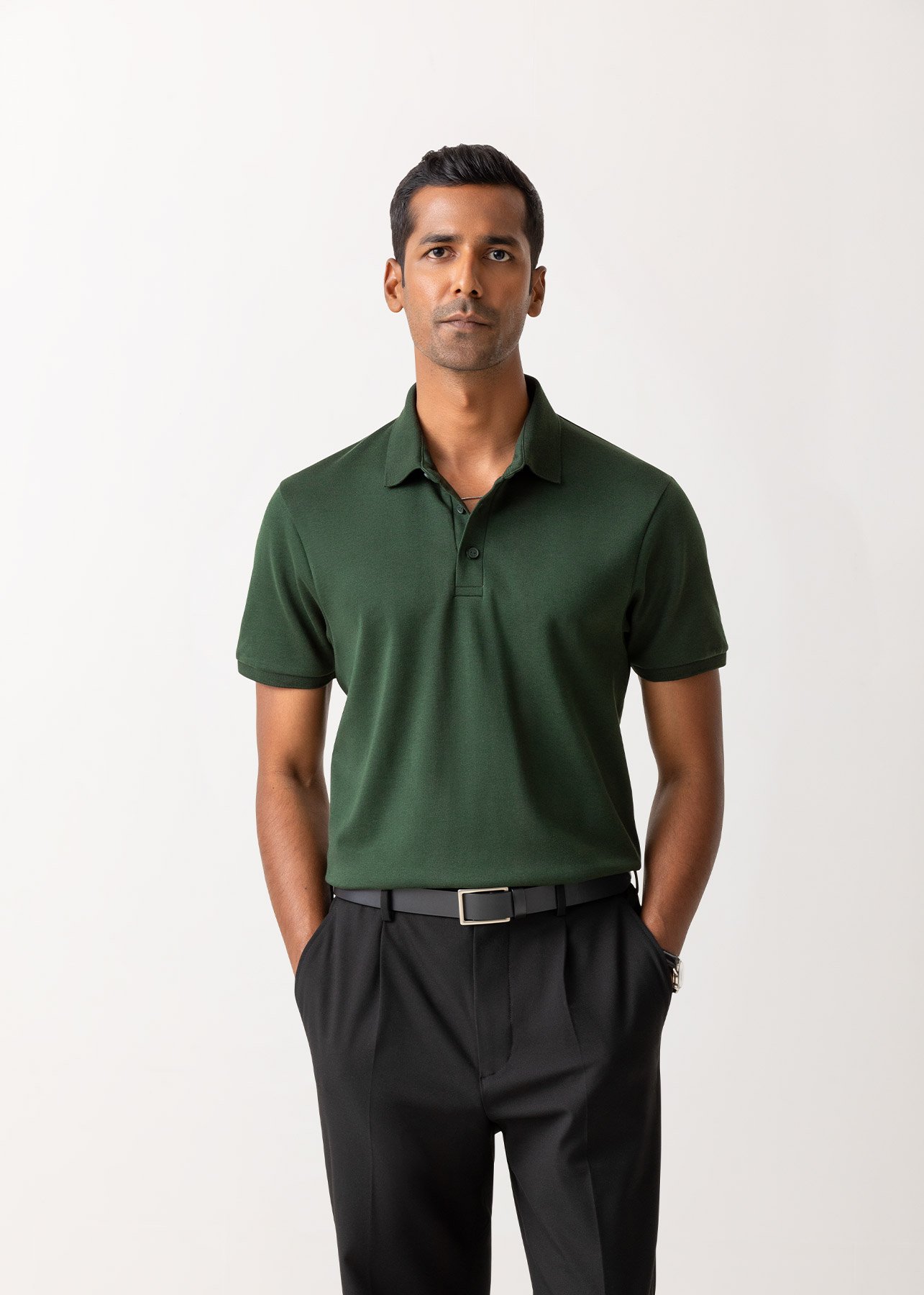 March - Suvin Heavy Polo