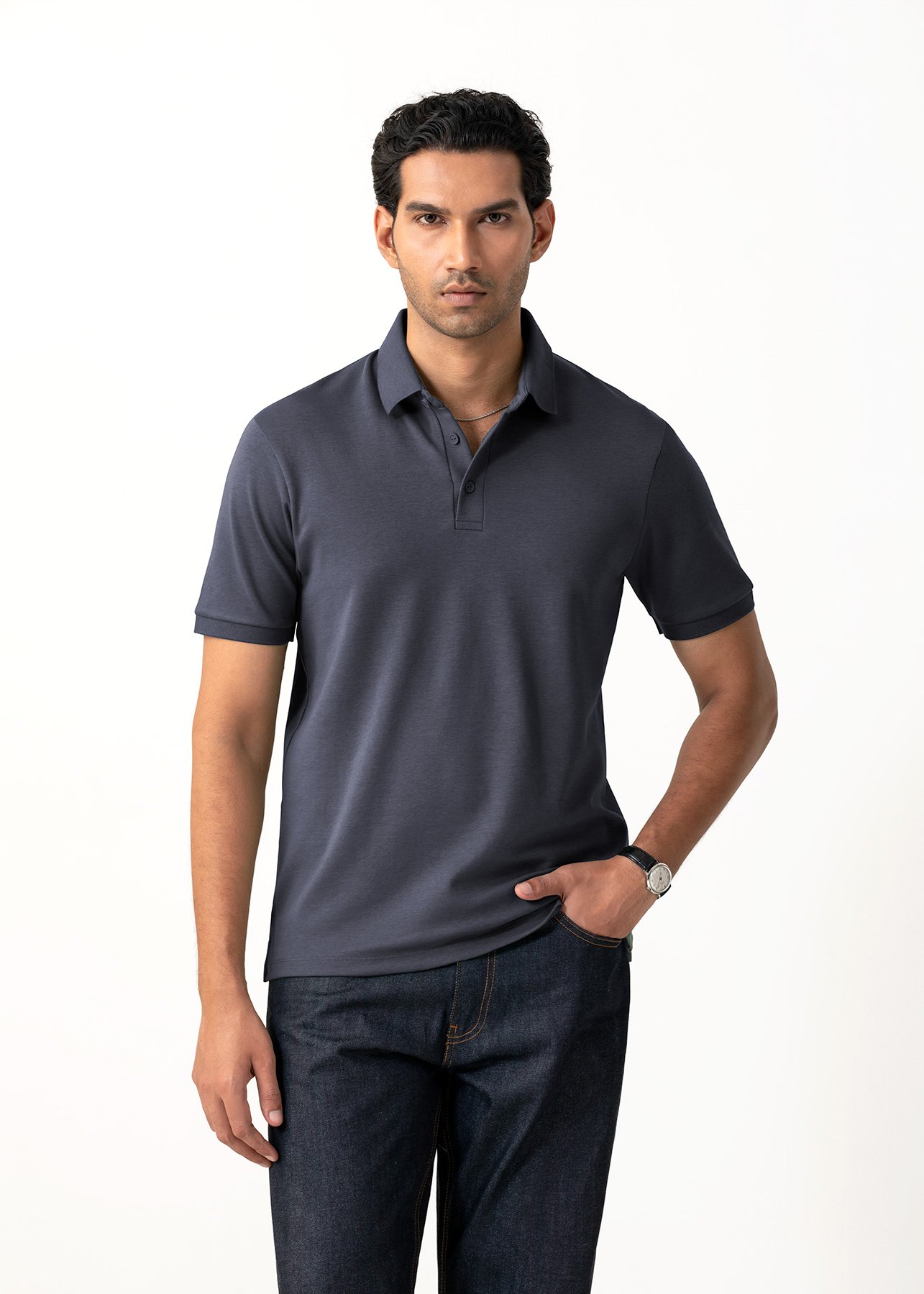 March - Heavy Polo