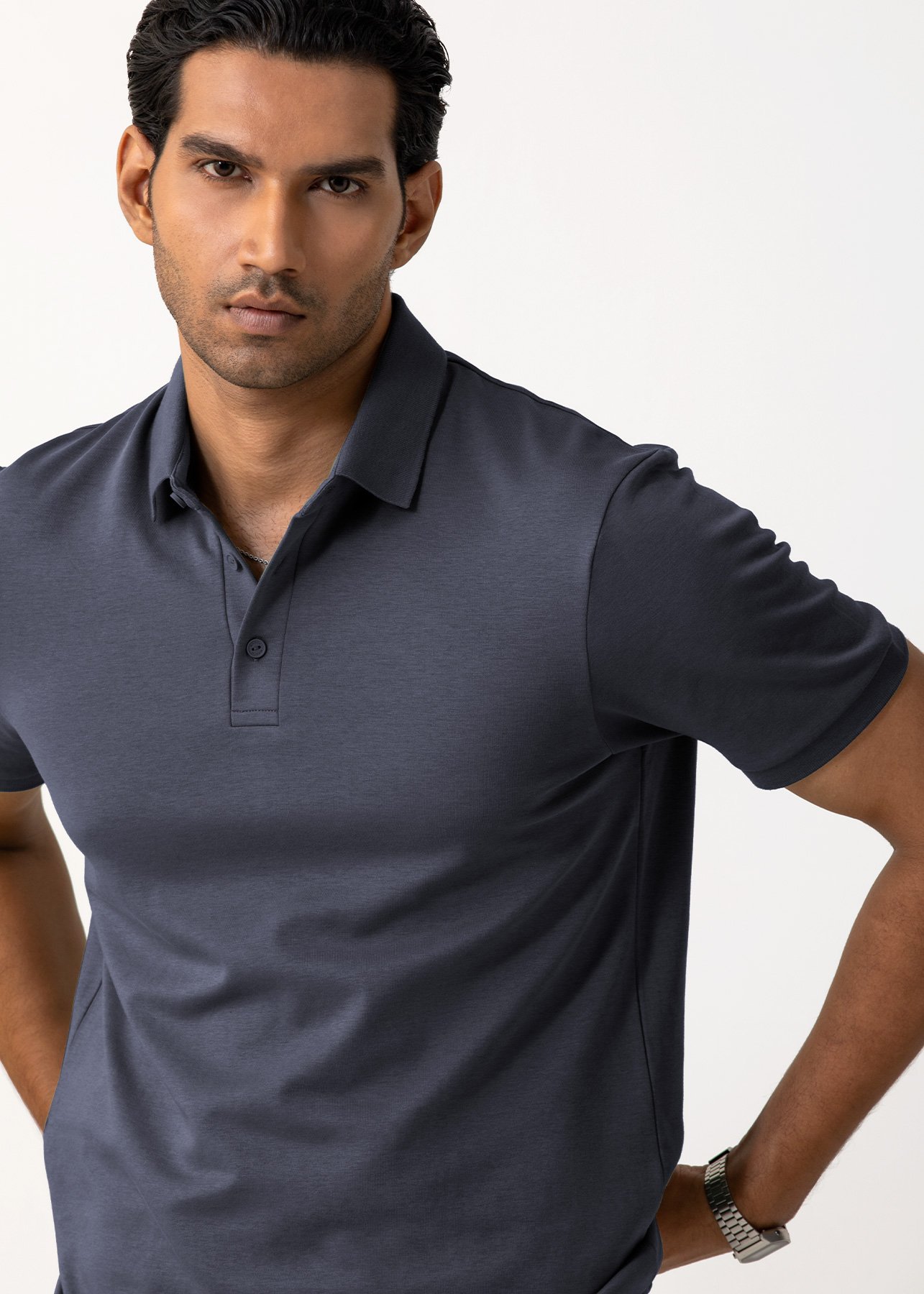 March - Heavy Polo