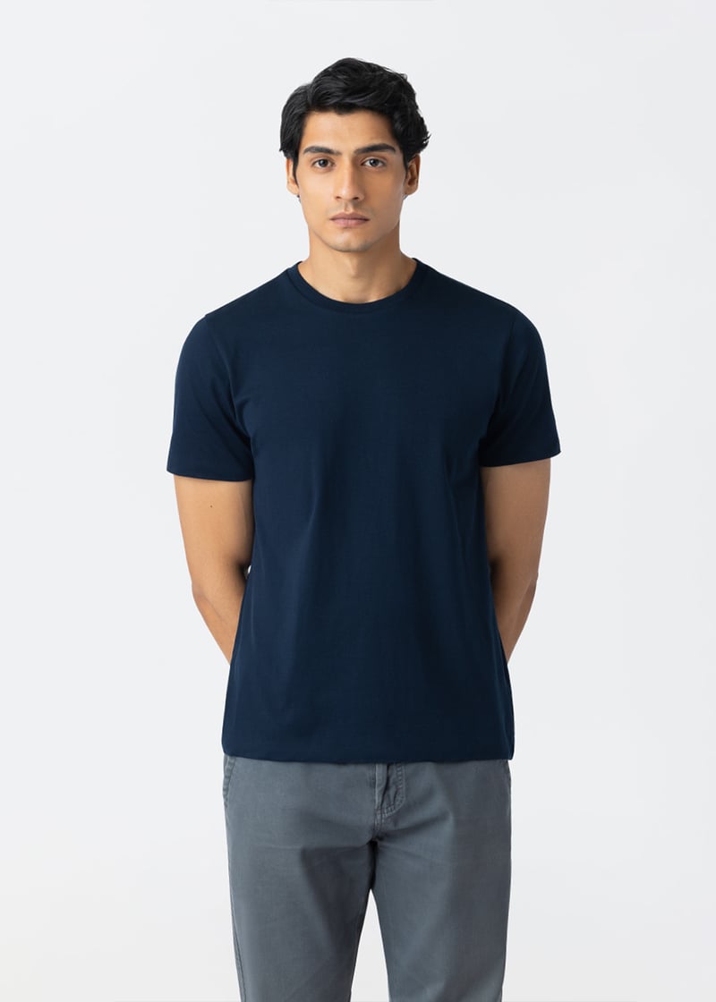 March - Classic Crew